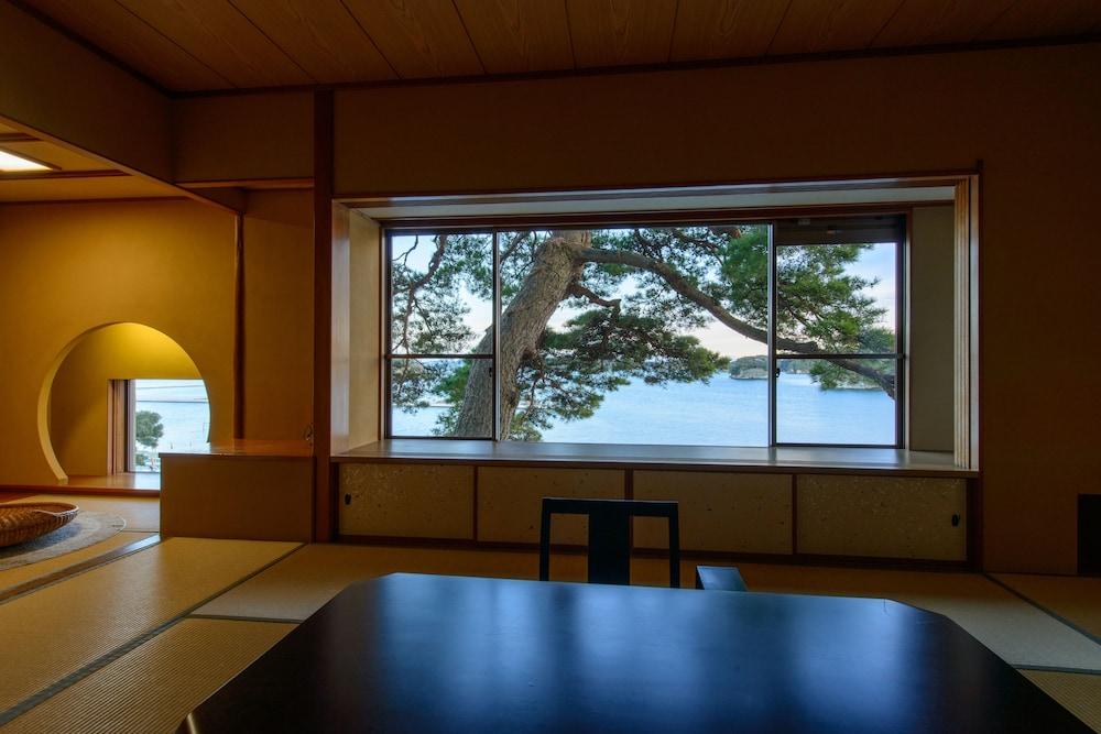 Komatsu-Kan Kofu-Tei Matsushima  Exterior photo