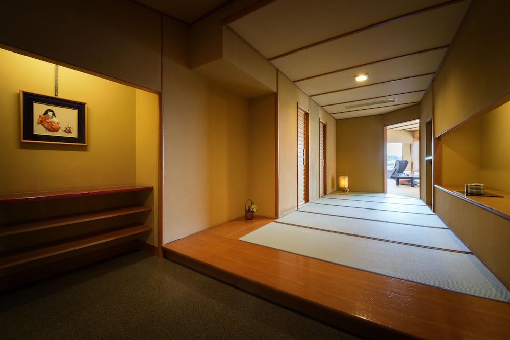 Komatsu-Kan Kofu-Tei Matsushima  Exterior photo